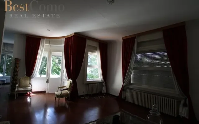 Вилла в Мольтразио