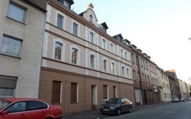 Квартира в Дуйсбург