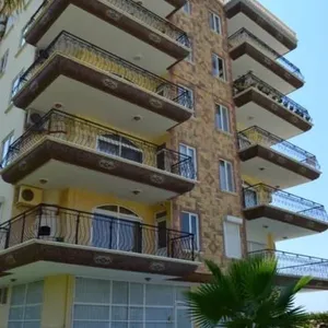 Квартира в Махмутлар, фото 2