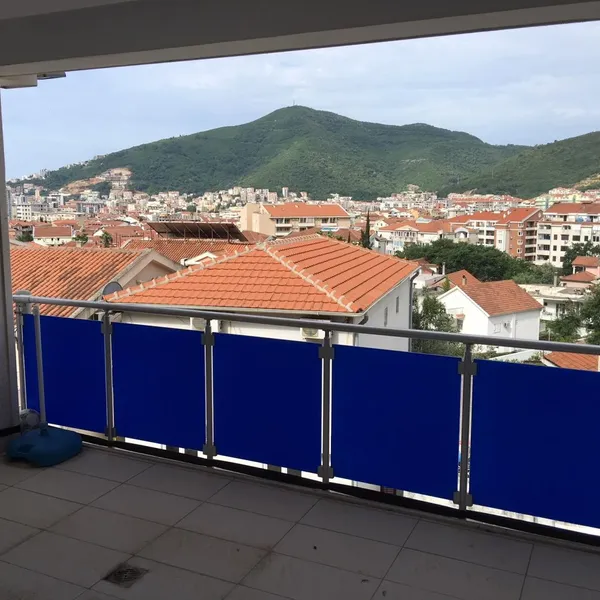 Квартира в Будва, фото 1