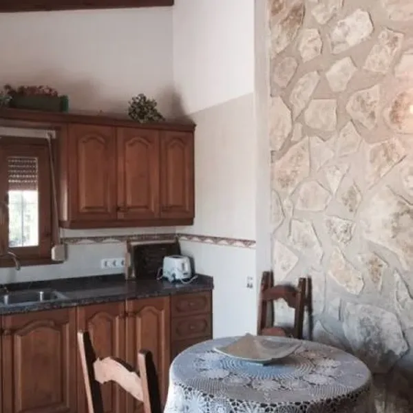 Вилла в Льибер, фото 1