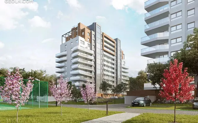 Atal Baltica Towers Mieszkania in Gdansk