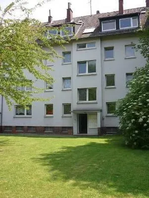 Квартира в Люнен