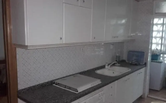 Квартира в Аликанте
