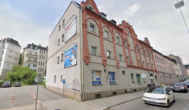Квартира в Вуппертал