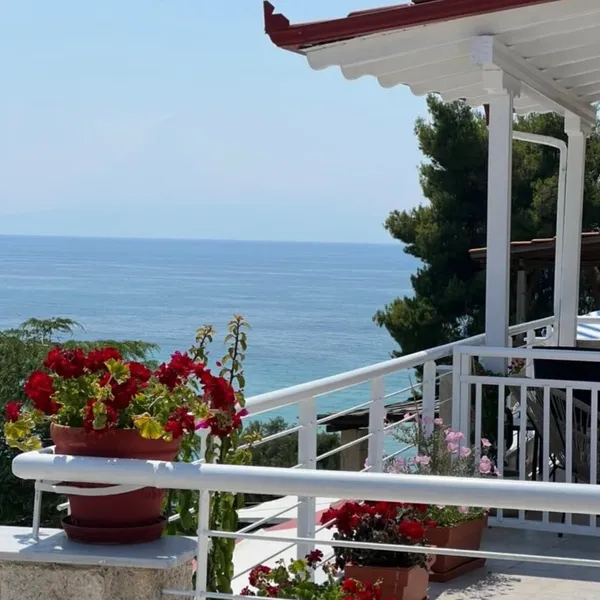 Квартира в Kassandra Municipality, фото 1