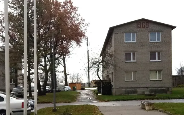 Квартира в Эстония