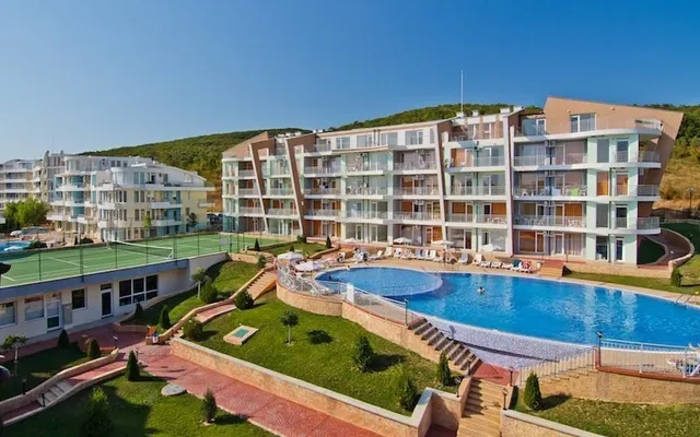 Квартира в Кошарица
