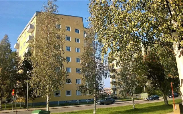 Квартира в Рутти