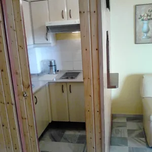 Квартира в Эстепона, фото 5