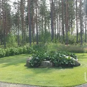 Отдельный дом в Миккели, фото 2