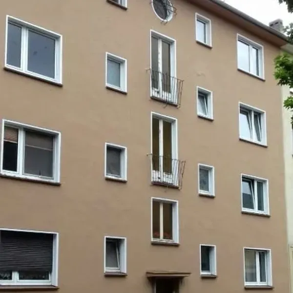 Доходный дом в Дуйсбург, фото 1