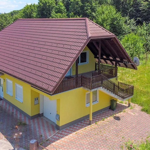 Дом в Словения, фото 1