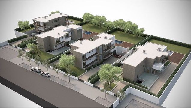 Дом в Кашкайш