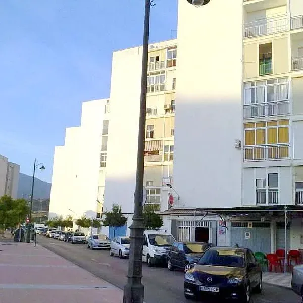 Квартира в Эстепона, фото 1