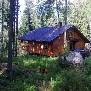 Коттедж в Пуумала, фото 4