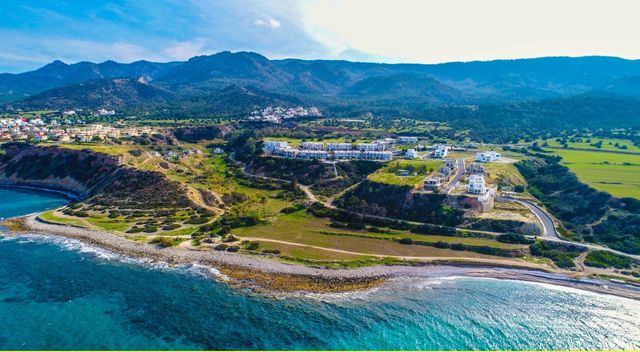 Таунхаус в Бахцели