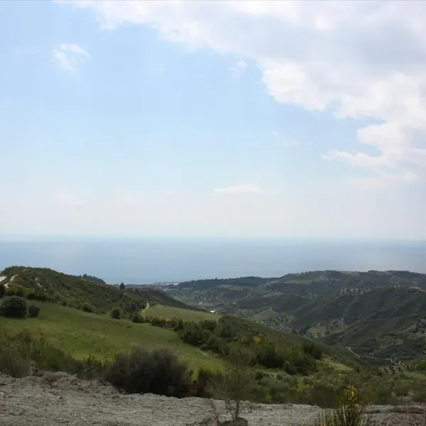 Земельный участок в Kassandra Municipality, фото 1