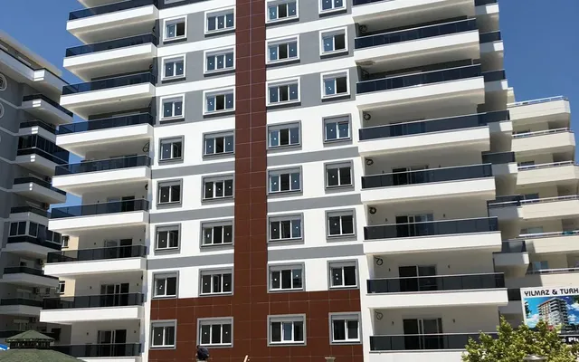 Квартира в Алания