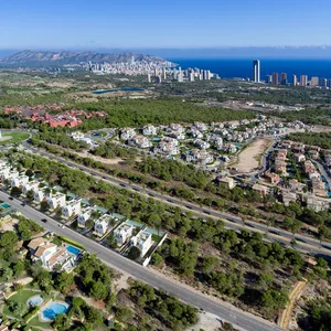 Вилла в Бенидорм, фото 4