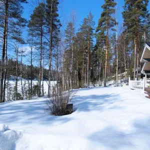 Отдельный дом в Пуумала, фото 3
