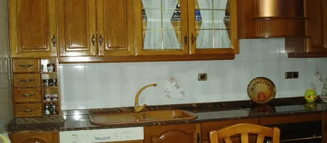 Квартира в Лорка