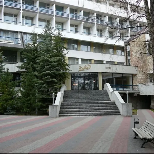 Квартира в Юрмала, фото 1