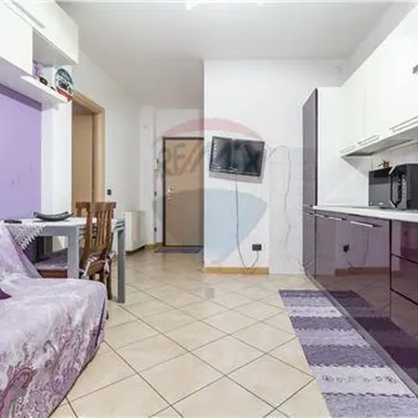 Квартира в Роццано, фото 1