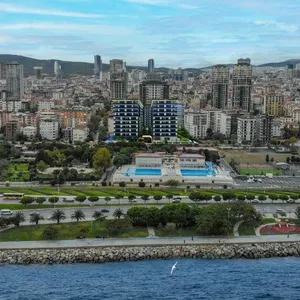 Квартира в Кордонбою Махаллеси, фото 3
