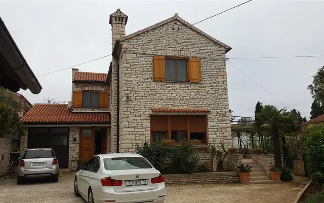 Дом в Медулин