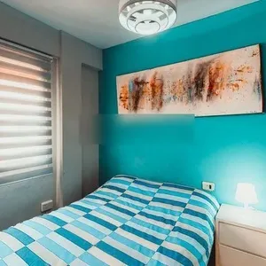 Квартира в Валенсия, фото 5