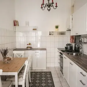 Квартира в Будапешт, фото 3