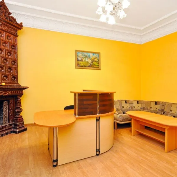 Квартира в Старая Рига, фото 1