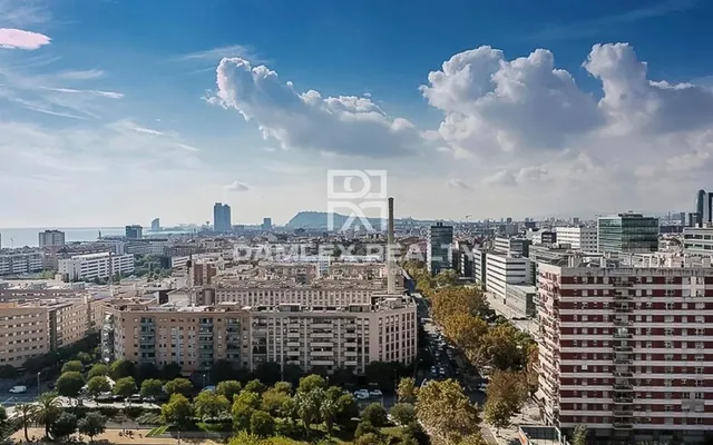 Квартира в Барселона
