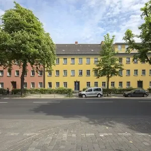 Квартира в Берлин, фото 2