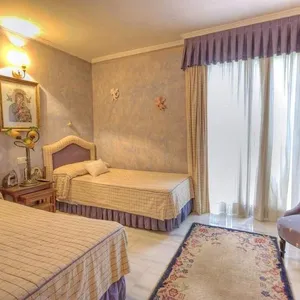 Таунхаус в Эстепона, фото 3