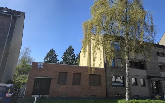 Инвестиции в Крефельд