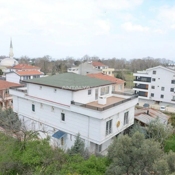 Вилла в Мармара Регион, фото 1