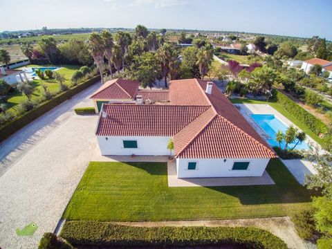 Вилла в Лиссабон