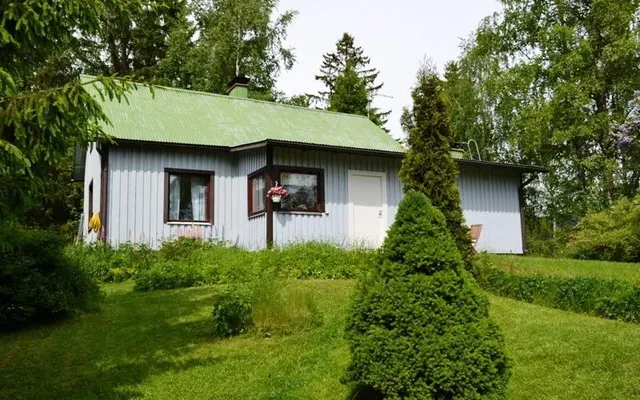Промышленность в Порвоо