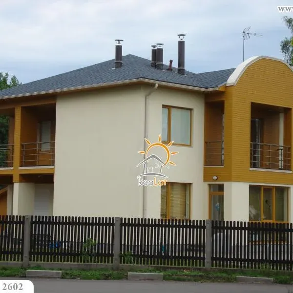 Квартира в Юрмала, фото 1