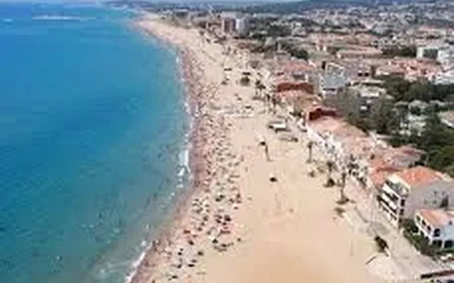 Квартира в Калафель