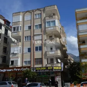 Квартира в Алания, фото 3