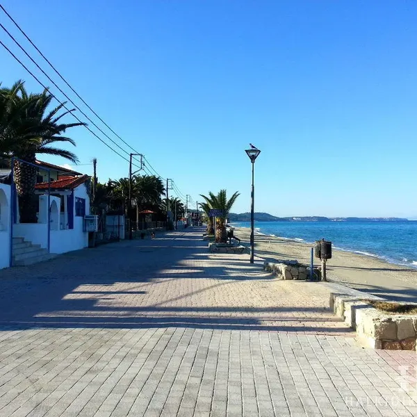 Земельный участок в Kassandra Municipality, фото 1