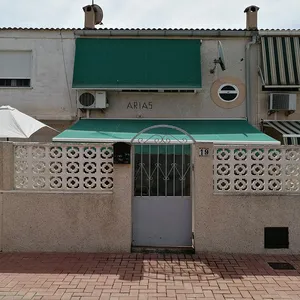 Таунхаус в регион Валенсия, фото 2