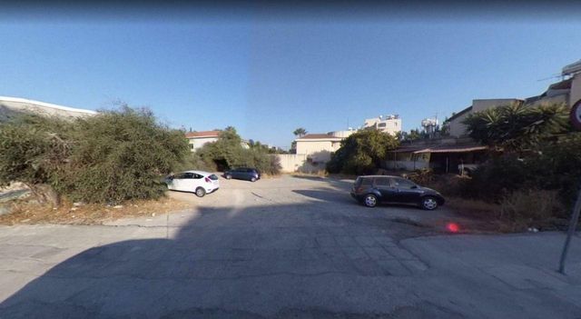 Земельный участок в Лимассол