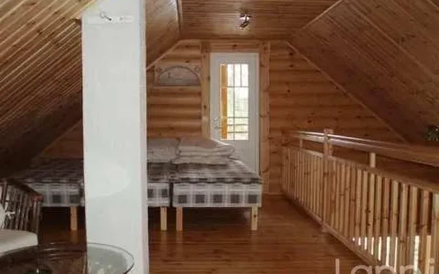 Отдельный дом в Савонлинна