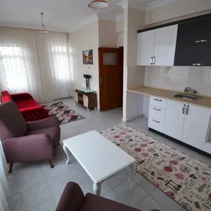 Квартира в Махмутлар, фото 3