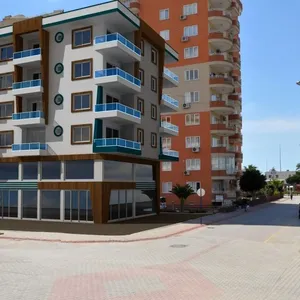 Квартира в Алания, фото 3