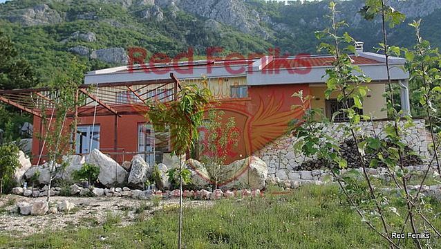 Дом в Лапчичи